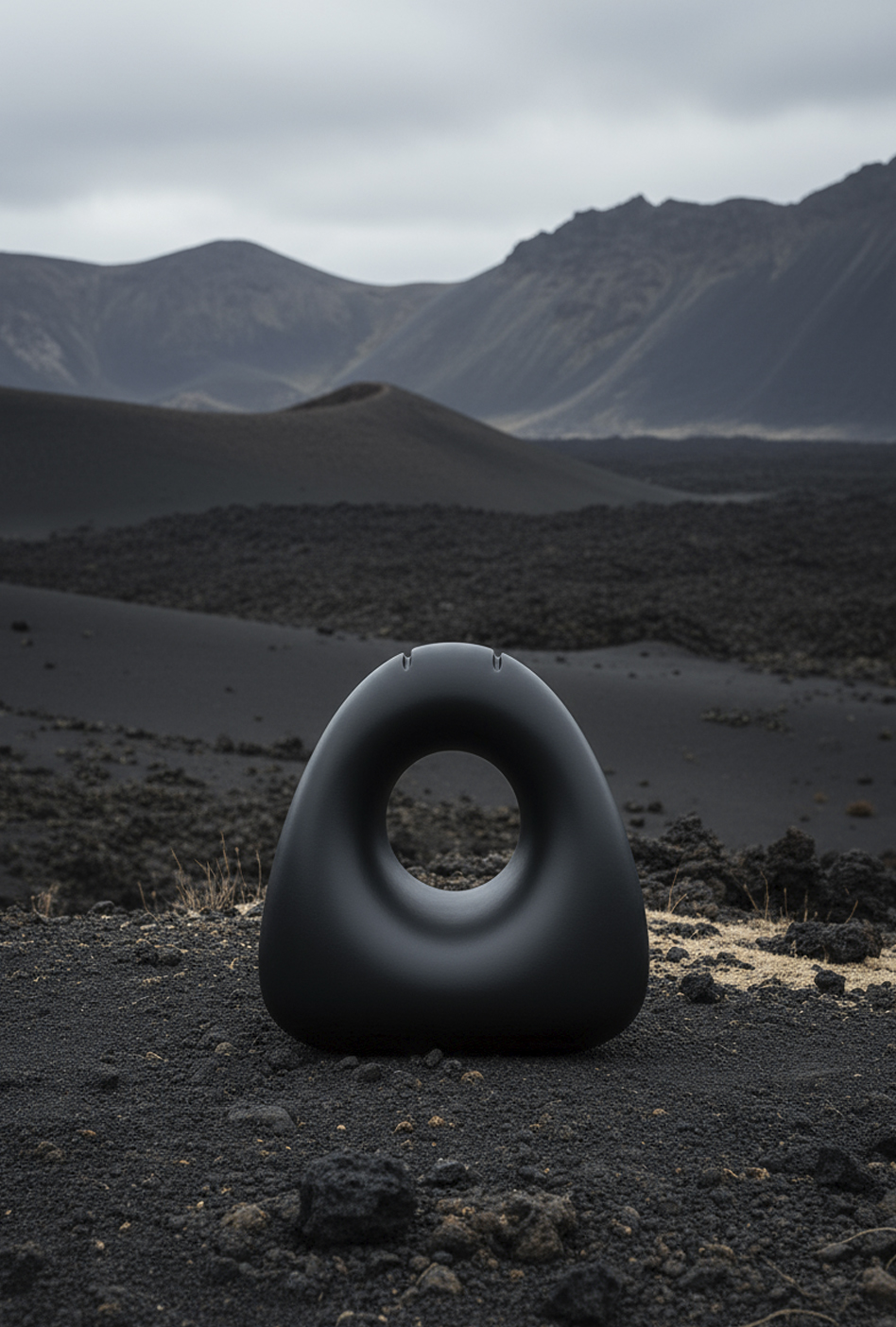 Organica props collection