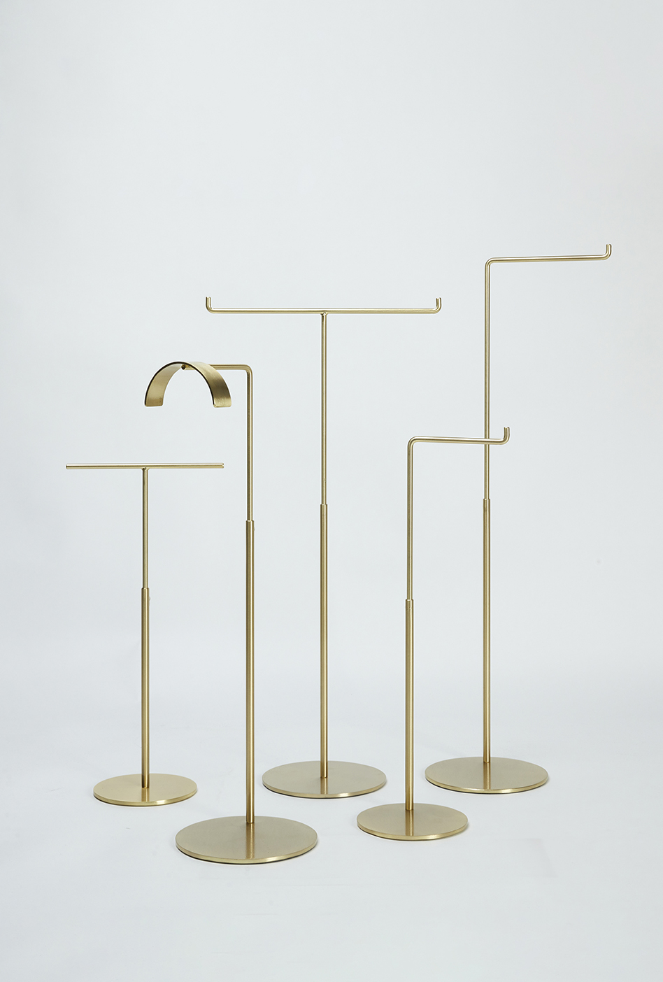 Narbona props display